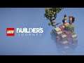 LEGO® Builder's Journey PC Gameplay - Introduction, First 35 Minutes
