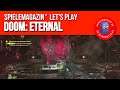 🔫 Doom Eternal Gameplay Deutsch | Ep. 28 | Reaktivierung der Energieversorgung (1080p/60fps)