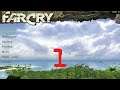 Let's Play - Far Cry - Episode 1