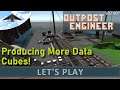 Let's Play Outpost Engineer s02 e07