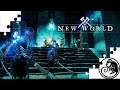 Let's Try New World Beta - Ep 7 - The First Dungeon: The Amrine Excavation
