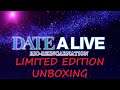 Let's Unbox the DATE A LIVE Rio Reincarnation Limited Edition!