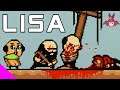 Lisa the Painful - 2 попытка