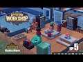 LITTLE BIG WORKSHOP | Ep. 5 | TESTING INVENTORY MANAGEMENT |  OVERSTOCK | EXTRA PRODUCT JOBS