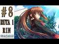 LITTLE BUSTER! en Español - Ruta #1 de RIN - Let´s Play 8 - La mala noticia