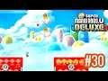 Los Lakitus No Dan Tregua, Senda Super Estrella New Super Mario bros u deluxe Nintendo Switch, Wii u