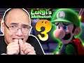 LUIGI N'A JAMAIS ÉTÉ AUSSI EFFRAYÉ DANS SA VIE ! | Luigi's Mansion 3 (Partie 8)