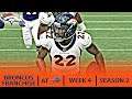 Madden 20 Broncos Franchise - @ Bills - Defense Steps Up! - [W4] [S2] | Ep.23