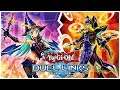 MAGICIAN GIRLS feat. QUINTET MAGICIAN! DAS Waifu Deck! || Yu-Gi-Oh Duel Links