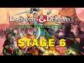[MAME] - Dungeons & Dragons Shadow over Mystara - Stage 6 - The Battle of Strong Oak