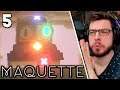 Maquette Let's Play 5/5 Au Cœur du Problème... (Gameplay FR)