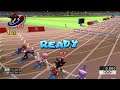 Mario & Sonic At The Olympic Games - 110m Hurdles - Shadow