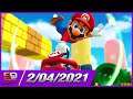 Mario Kart Thursday w/ 59 Gaming | !merch for NEW Designs! Streamed on 02/04/2021