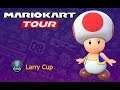 Mario Kart Tour - Tokyo Tour Larry Cup + 2 Tour Gift