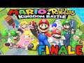 Mario + Rabbids Kingdom Battle Finale