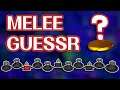 Melee Guessr | Stage 3: Guess That Stage!
