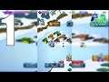 Merge Tanks Gameplay Walkthrough #1 (Android, IOS)