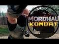 MORDHAU KOMBAT