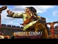 Mortal Kombat Deadly Alliance | Subtitulado Español | Final de Bo' Rai Cho |