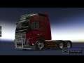 Multiplayer ETS 2 Com Carlos e amigos