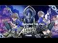 Mustached Tom Plays Astral Chain Finale