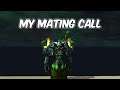 My Mating Call - Survival Hunter PvP - WoW BFA 8.3