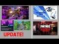 *New* Fortnite News l FortnitexStrangerThings, PS4 Pack, No more leaks, Map changes, News Schedule