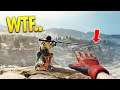 *NEW* Warzone WTF & Funny Moments #299