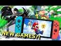 Nintendo confirms NEW games in 2020 and CRAZY sales numbers!