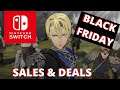 Nintendo Switch Black Friday 2020 Deals REVEALED  | Best Switch Sales of 2020