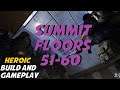 NOW THE FUN BEGINS | The Summit: Floors 51-60 | The Division 2: TU11 (PTS) | Build and Gameplay