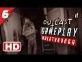 OUTLAST 2 Gameplay Walkthrough - PART 6 (SAVE ME!! RUN FOR YOUR LIFE!!!) PINOY COMMENTARY #FILIPINO