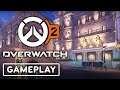 Overwatch 2 - PVP - Gameplay - Trailer