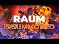Paladins - Play Like a Pro: Raum is Summoned