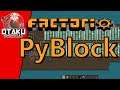 Part 4 | Red Science | PyBlock Factorio | Stream Day 2