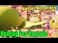 Peashooter Homing Pea Upgrade Is Really OP | Better Accuracy - PVZ BFN Gameplay