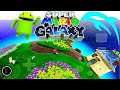 Play Super Mario Galaxy Wii Emulator - Dolphin Emulator Android - Mobile - Gameplay - 2021