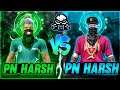 PN HARSH 🇮🇳 VS 🇮🇳 PN HARSH 😱😳⚡️ BIRTHDAY SPECIAL VIDEO ✌🏻🔥 BETTER THEN PC NOOB 😏⚡️