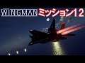 Project Wingman | 日本語プレイスルー | ミッション12: ミッドナイト・ライト