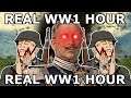Real WW1 Hours - Total War Empire