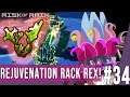 Risk Of Rain 2 #34 - Rejuvenation Rack Rex!