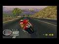 Road Rash 3D - ( Playstation ) - Level : 3-5 : The Gauntlet - Detonado 100%