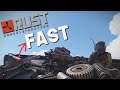 Rust Console Edition 🏹 Scrap Fast & Easy Guide 🎮 PS4/Xbox