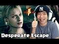 Selesai Juga RE 5 - Resident Evil 5 DLC Desperate Escape