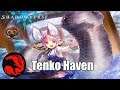 [Shadowverse] Healing Limit - Tenko HavenCraft Deck Gameplay