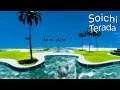 Soichi Terada - Unknown Track 1 [Ultra Resort Keroncuel Soundtrack]