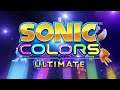 Sonic Colors Ultimate trailer
