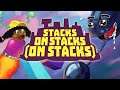 Stacks On Stacks (On Stacks) - First on Stadia Trailer