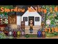 Stardew Valley 1.4 modded game-play #114 Spring Year 2