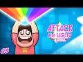 Steven Universe: Attack the Light (Part 3)